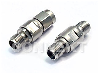 2.92mm Connector (HOT)